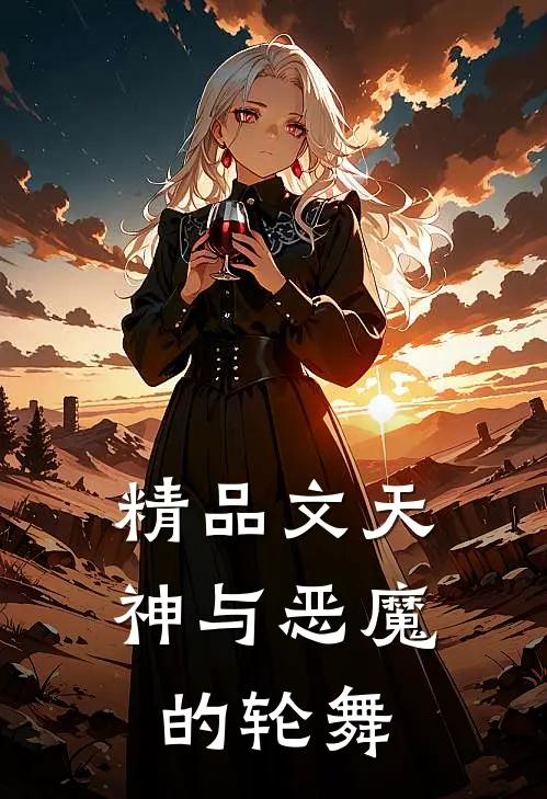 精品文天神与恶魔的轮舞