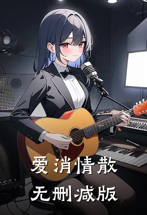 爱消情散无删减版