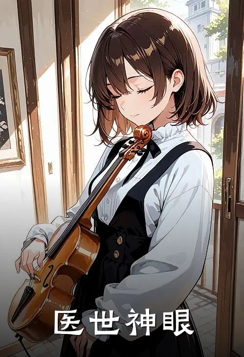 医世神眼