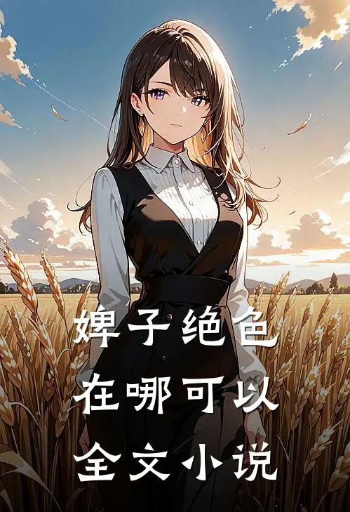 婢子绝色在哪可以全文小说