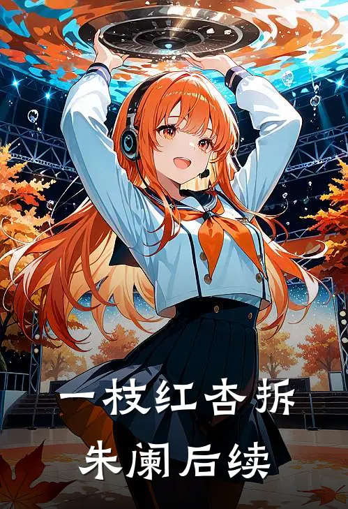 一枝红杏拆朱阑后续