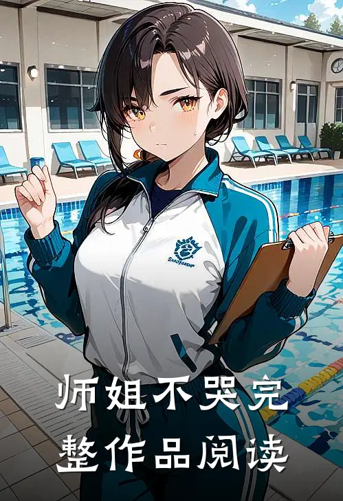 师姐不哭完整作品阅读