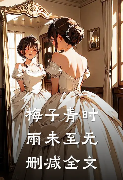 梅子青时雨未至无删减全文