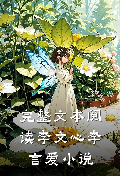 完整文本阅读李文心李言爱小说