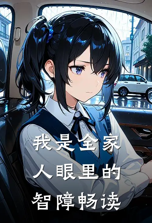 我是全家人眼里的智障畅读