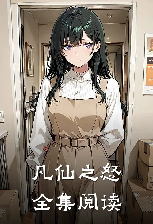 凡仙之怒全集阅读
