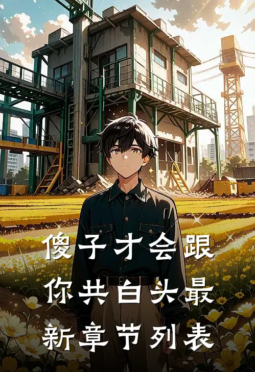 傻子才会跟你共白头最新章节列表