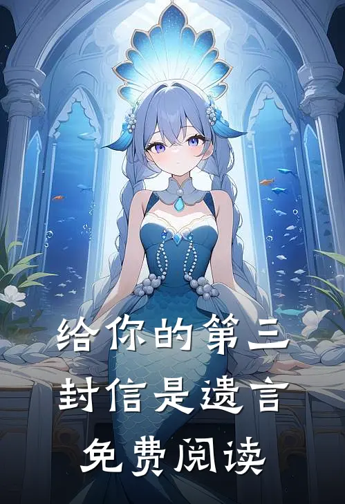 给你的第三封信是遗言免费阅读