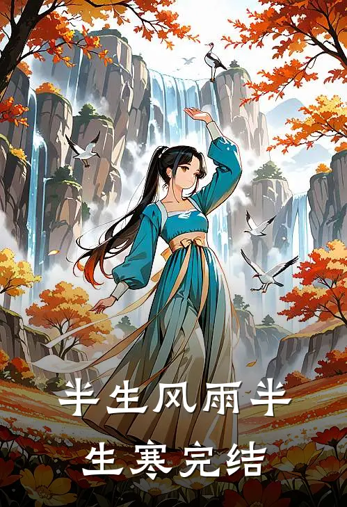 半生风雨半生寒完结