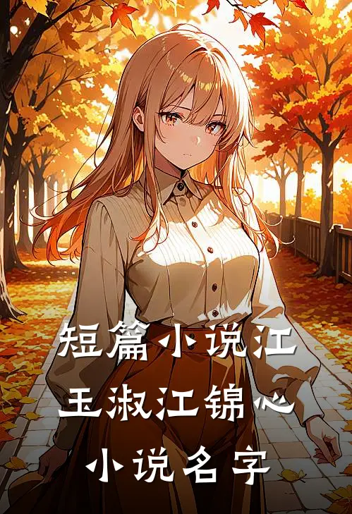 短篇小说江玉淑江锦心小说名字