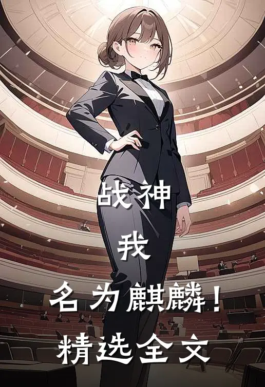 战神我,名为麒麟!精选全文