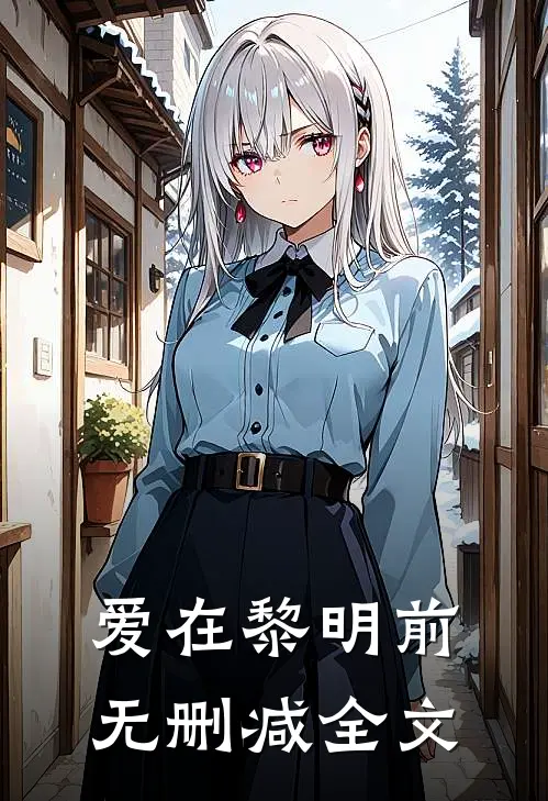 爱在黎明前无删减全文