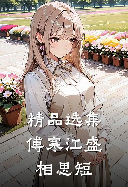 精品选集傅寒江盛相思短