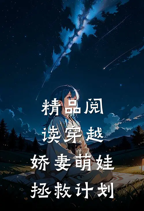 精品阅读穿越:娇妻萌娃拯救计划