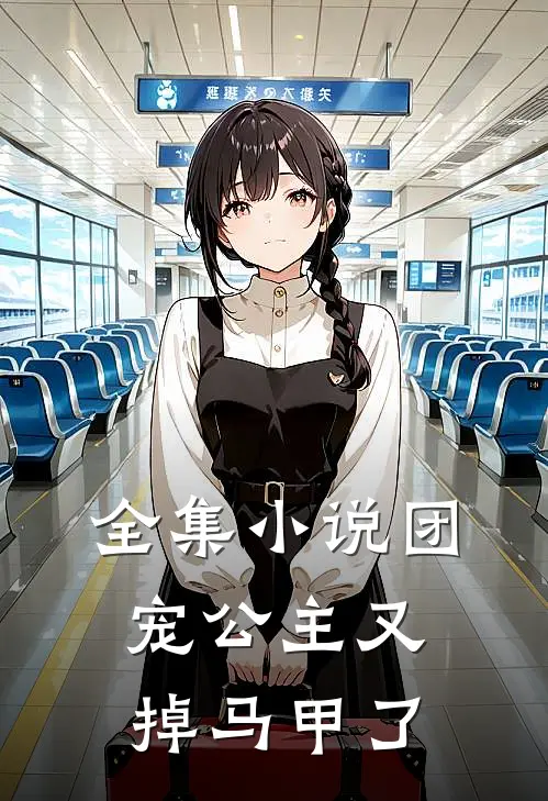 全集小说团宠公主又掉马甲了