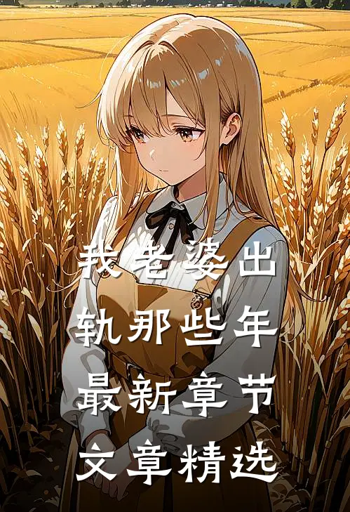 我老婆出轨那些年最新章节文章精选