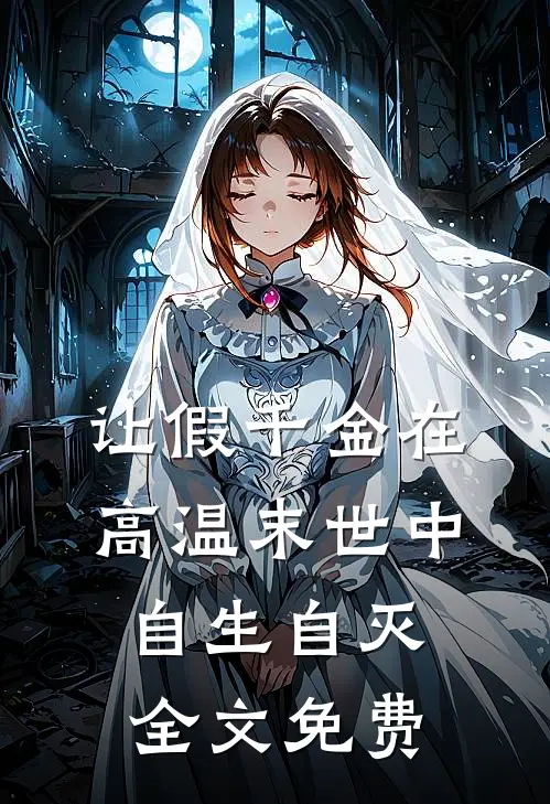 让假千金在高温末世中自生自灭全文免费