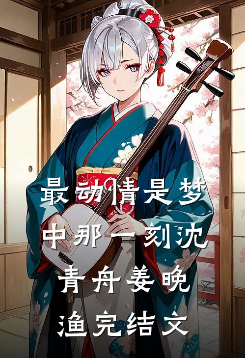 最动情是梦中那一刻沈青舟姜晚渔完结文