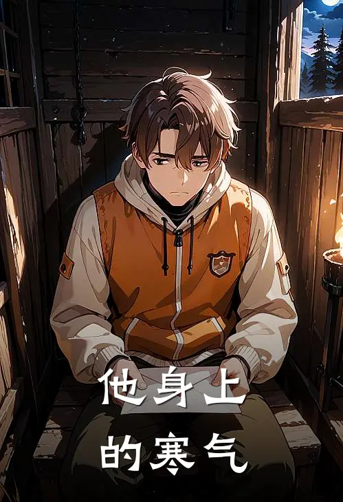 他身上的寒气