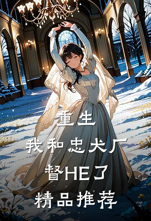 重生：我和忠犬厂督HE了精品推荐