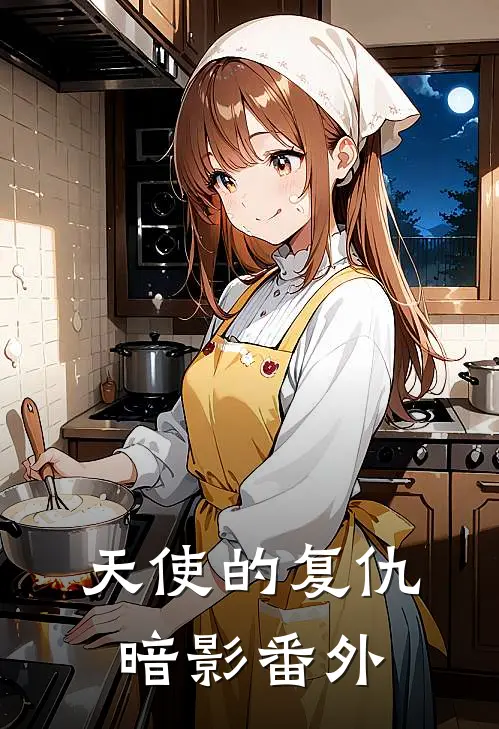 天使的复仇暗影 番外