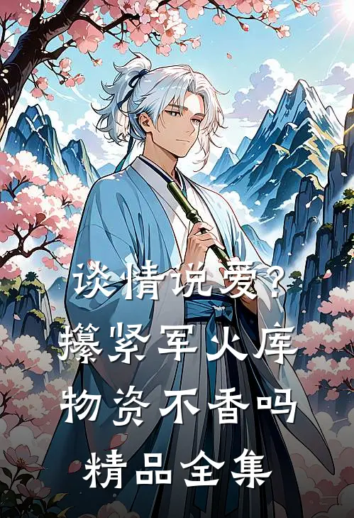 谈情说爱?攥紧军火库物资不香吗精品全集