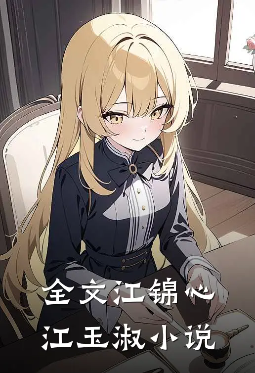 全文江锦心江玉淑小说