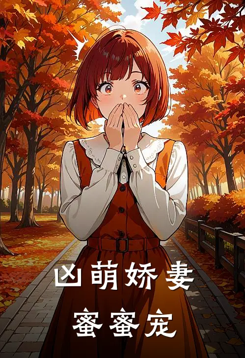 凶萌娇妻蜜蜜宠