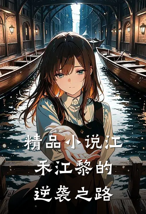 精品小说江禾江黎的逆袭之路
