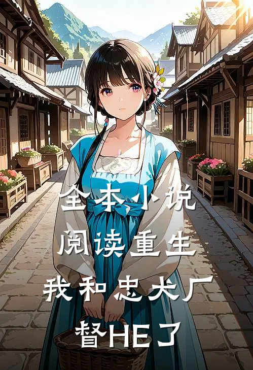 全本小说阅读重生：我和忠犬厂督HE了