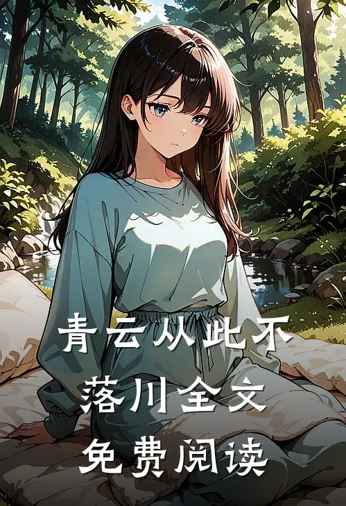 青云从此不落川全文免费阅读