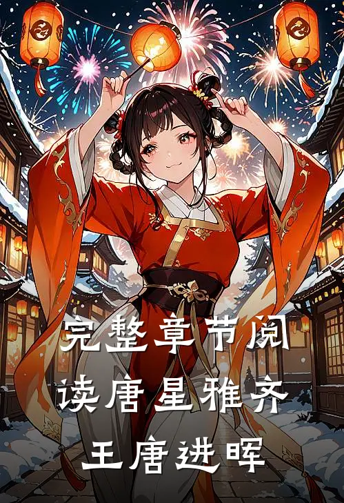 完整章节阅读唐星雅齐王唐进晖