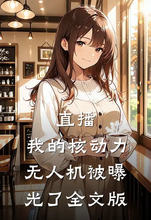 直播：我的核动力无人机被曝光了全文版