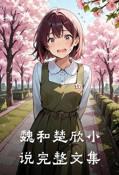 魏和楚欣小说完整文集