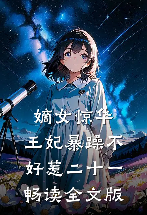 嫡女惊华:王妃暴躁不好惹 二十一畅读全文版