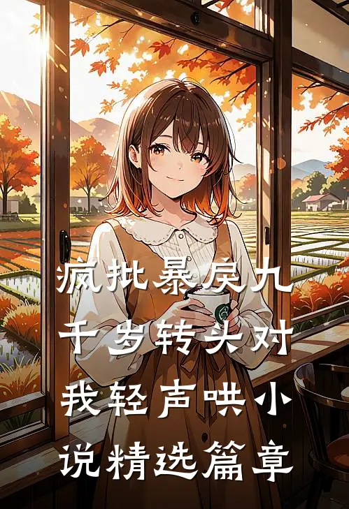 疯批暴戾九千岁转头对我轻声哄小说精选篇章