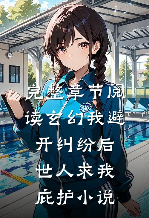 完整章节阅读玄幻我避开纠纷后世人求我庇护小说