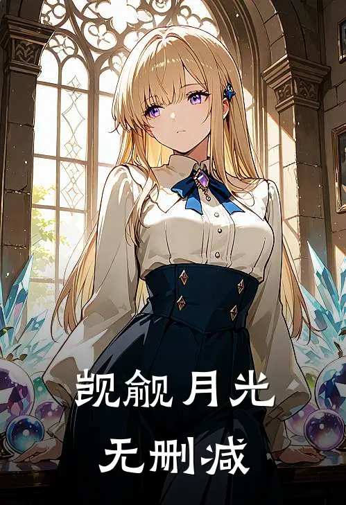 觊觎月光无删减