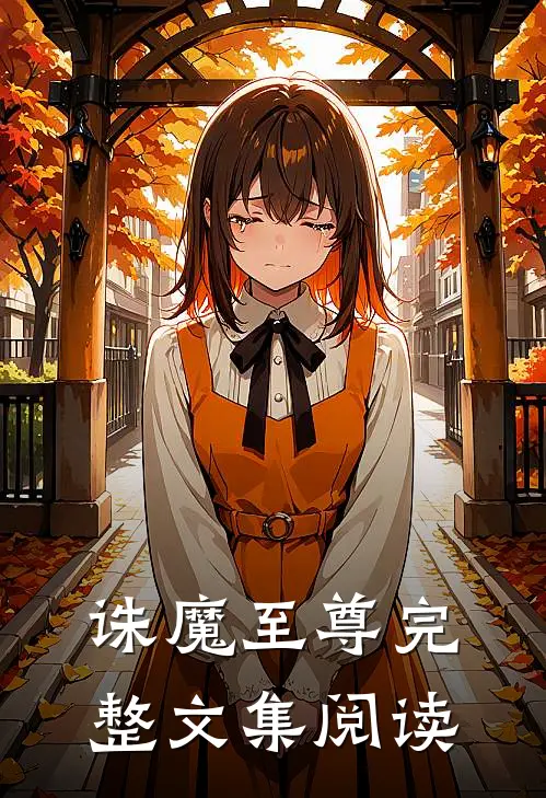 诛魔至尊完整文集阅读