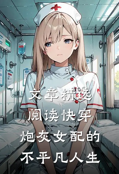 文章精选阅读快穿：炮灰女配的不平凡人生