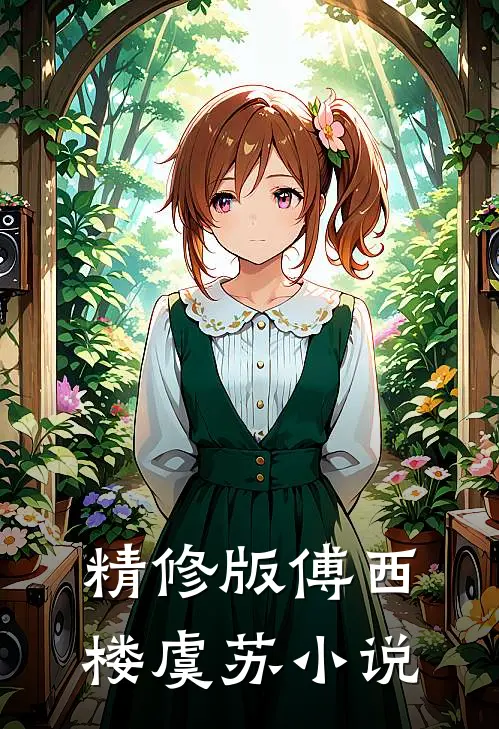 精修版傅西楼虞苏小说