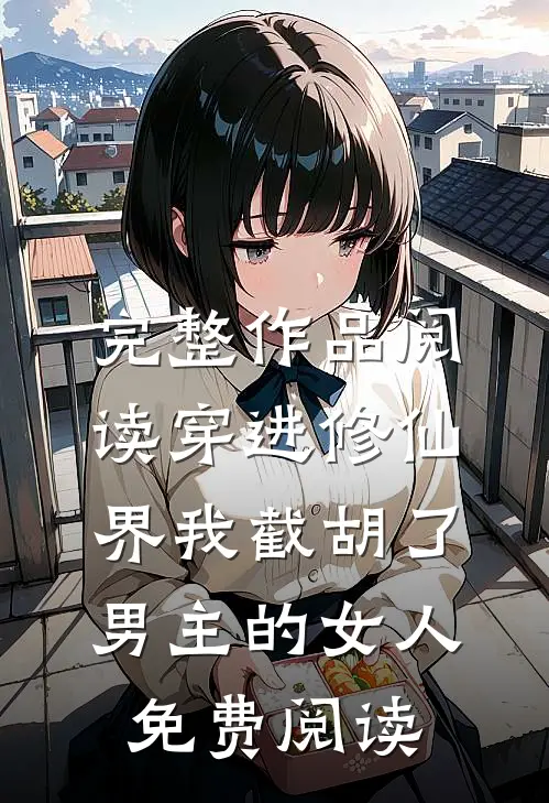 完整作品阅读穿进修仙界我截胡了男主的女人免费阅读