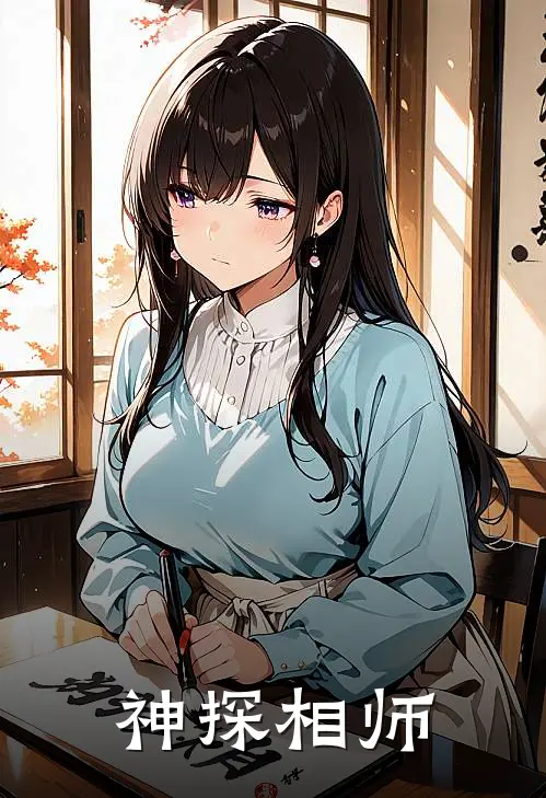 神探相师