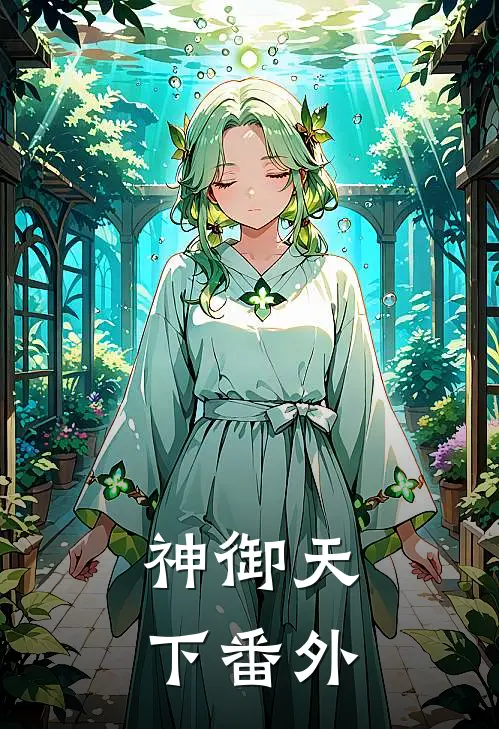 《神御天下》 番外