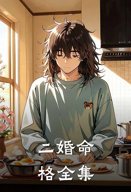 二婚命格 全集