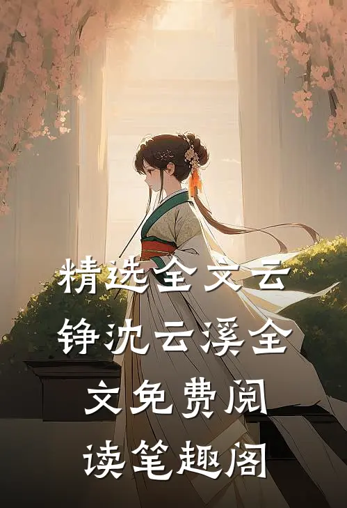 精选全文云铮沈云溪全文免费阅读笔趣阁