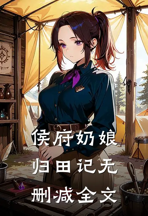 侯府奶娘归田记无删减全文