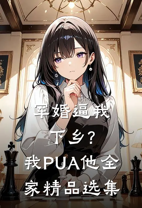 军婚逼我下乡?我PUA他全家精品选集
