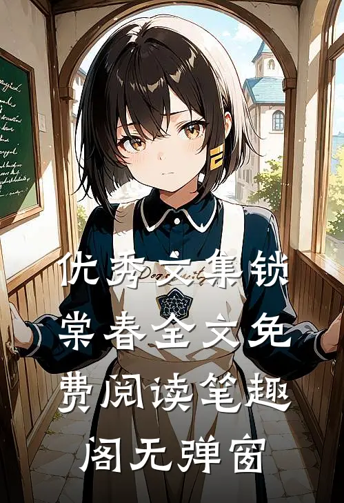 优秀文集锁棠春全文免费阅读笔趣阁无弹窗