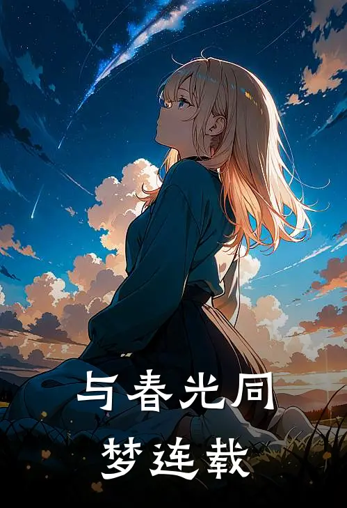 与春光同梦连载